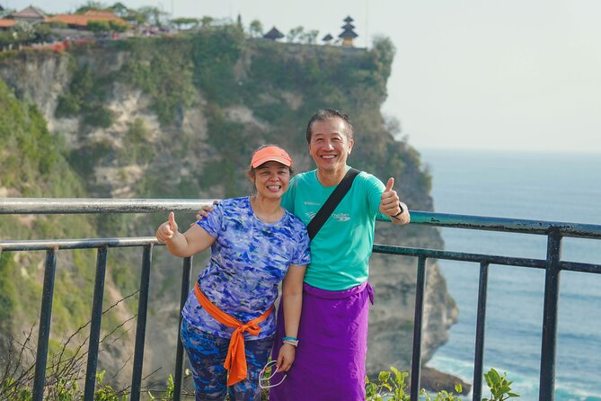 Best of East Bali Tour - Stop 3, Lempuyang Temple: The Gate of Heaven, Crowds, and Photo Reality