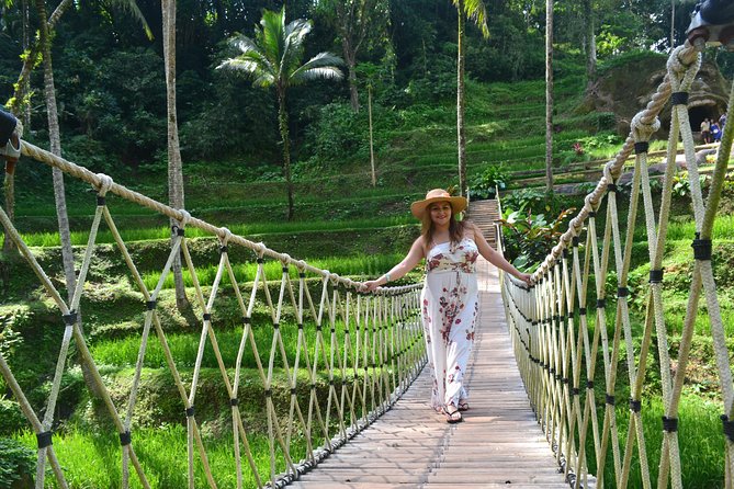 Best of East Bali Tour - Your Guide Makes It: Darma, Toni, Putu, and the Calm-Through-Chaos Factor