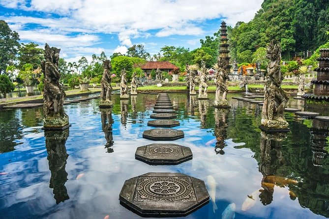 Best of East Bali Tour - Driving East from Jimbaran: When the Day Gets Long