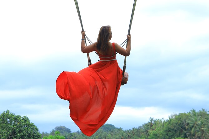 Best of Instagram Tour: Gate of Heaven, Tirta Gangga, Bali Swing - Should you book it? My honest call