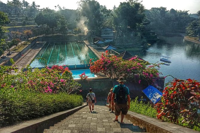 Best of Lombok: Native, Culture, Nature & Waterfall Day Trip - Key things to know before you go