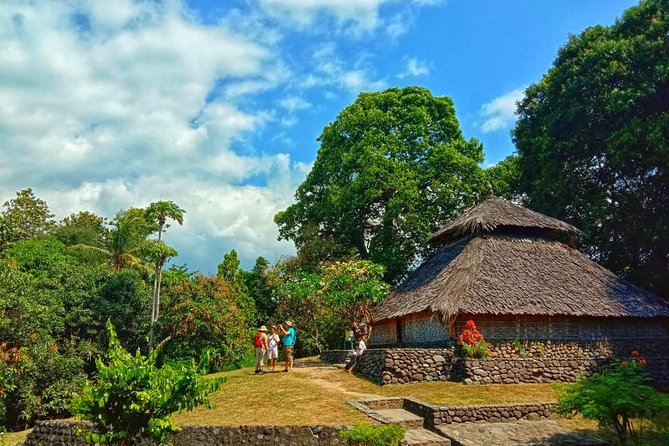 Best of Lombok: Native, Culture, Nature & Waterfall Day Trip - Price and value: what $87 covers, and what it does not