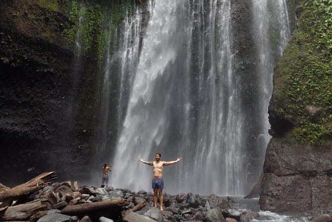 Best of Lombok: Native, Culture, Nature & Waterfall Day Trip - Fit and expectations: who this tour suits