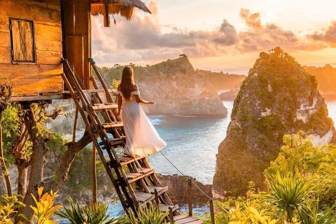 Best of Nusa Penida All-Inclusive Day Trip - Key Highlights You’ll Actually Feel on This Day Trip
