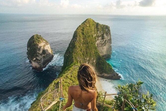 Best of Nusa Penida All-Inclusive Day Trip - Nusa Penida in One Day From Ubud, What You’re Signing Up For