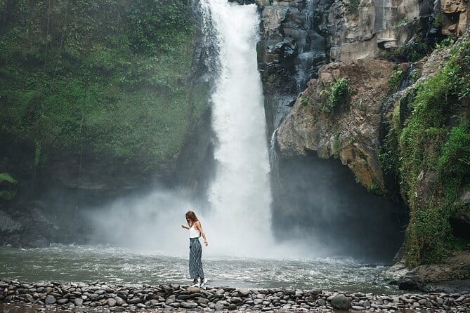 Best of Nusa Penida All-Inclusive Day Trip - Broken Beach (Pasih Uug): Why It’s Called Broken