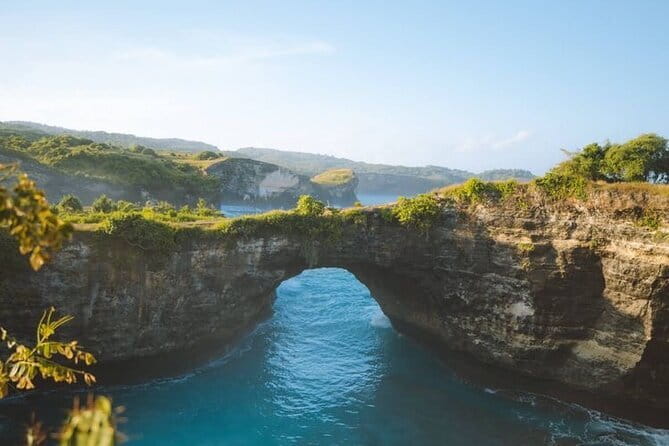 Best of Nusa Penida All-Inclusive Day Trip - Atuh Beach: Eastern Penida’s Relaxed Contrast
