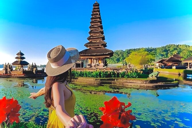 Best of Ubud: All-Inclusive Private Tour with Local Guide - Key things to know before you go