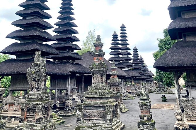 Best Of Ubud And Tanah Lot Temple Private Guide Tour - A one-day Bali sampler, built around real logistics