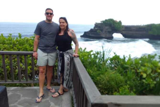 Best Of Ubud And Tanah Lot Temple Private Guide Tour - Pickup and timing: why the start location matters