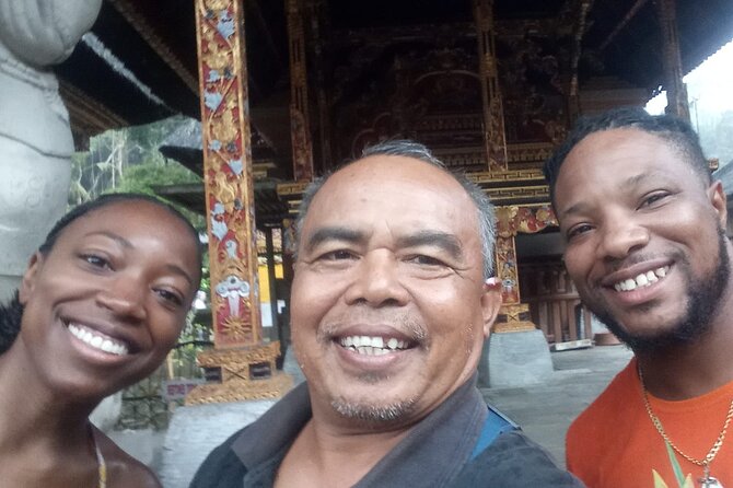 Best Of Ubud And Tanah Lot Temple Private Guide Tour - Tegalalang Rice Terrace: your guide turns scenery into understanding