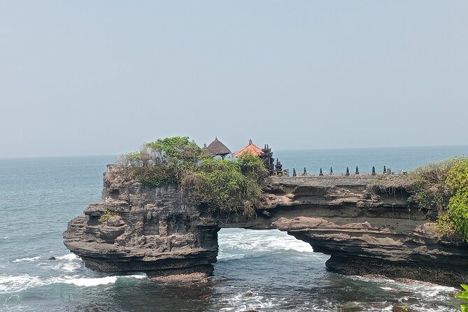 Best Of Ubud And Tanah Lot Temple Private Guide Tour - Happy Swing Bali: quick fun, dress-up photo energy