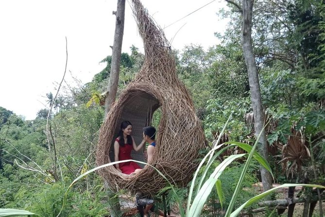 Best of Ubud Full Day Private Guided Tour - Celuk Village: silver jewelry, craftsmanship, and what to look for