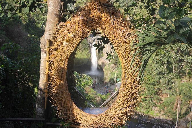 Best of Ubud - Full day Tour + FREE WI-FI - Celuk Village: gold and silver craft, and why it matters