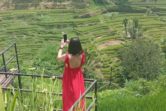 Best Of Ubud Half Day Private Guided Tour - Tirta Empul Temple Cleansing Ritual, Done Respectfully