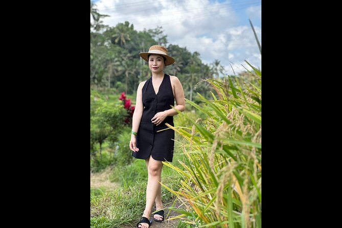 Best of Ubud: Jungle, Temples & Swing - Coffee Plantation at Segara Windhu, Then Lunch at Tebasari