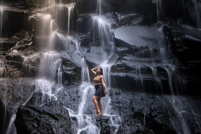 Best of Ubud: Jungle, Temples & Swing - Happy Swing Bali Upgrade: The Fun Part That Costs Extra
