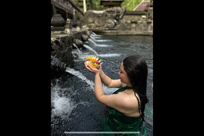 Best of Ubud: Jungle, Temples & Swing - Sacred Monkey Forest Sanctuary: The Best Kinds of Chaos