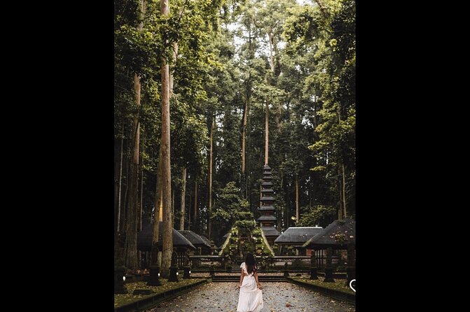 Best of Ubud: Jungle, Temples & Swing - Price and Value: Why $30.49 Can Make Sense Here