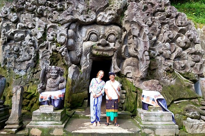 Best of Ubud - Kintamani Volcano View - Private Tour - Door-to-Door Pickup and How to Make the Long Day Feel Short