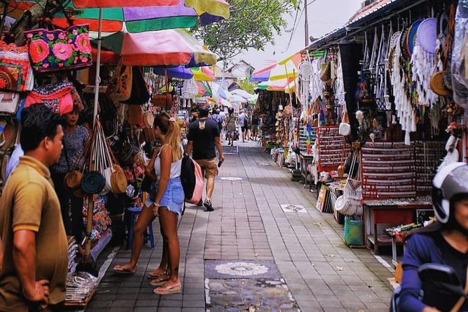 Best of Ubud - Kintamani Volcano View - Private Tour - Tirta Empul Temple: Sacred Spring Water and a Real Cultural Ritual Space