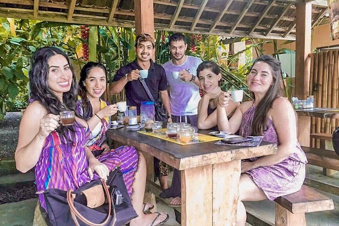 Best Of Ubud : One Day Hidden Waterfall Tour with Tempel - How the 8 to 10 Hours Really Work on the Ground