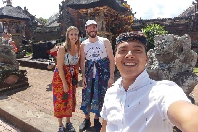 Best of Ubud Private Day Tour with All Inclusive - Why a private Best of Ubud day works so well