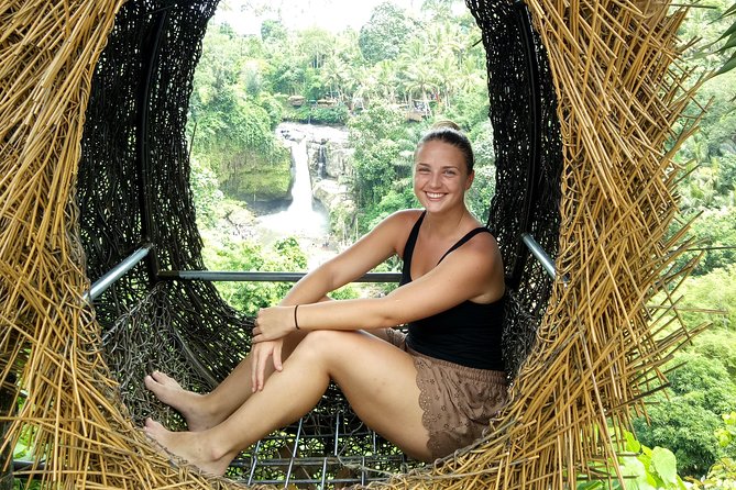 Best of Ubud Private Tour with Jungle Swing Experience - Stop 5: Ubud Palace, Quick Culture Stop With a Short Visit