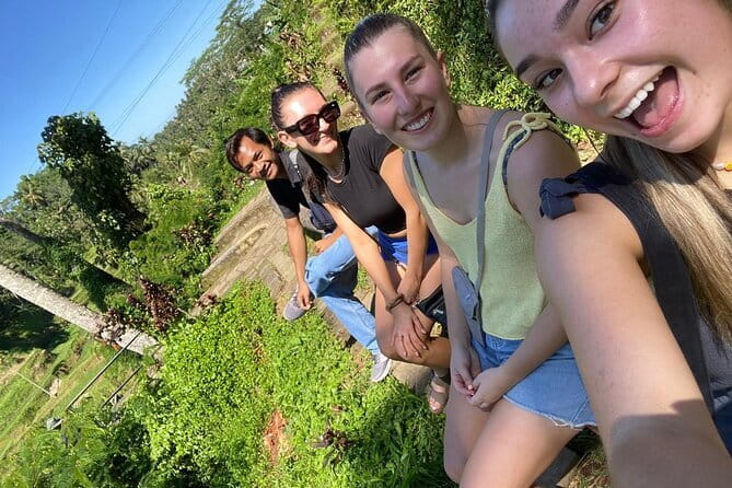 Best Of Ubud Scenic Full Day Private Guided Tour - A 10-hour Ubud route built for big variety (not just a checklist)