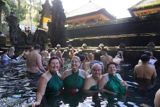 Best Of Ubud Scenic Full Day Private Guided Tour - Happy Swing Bali: fun photos, costume option, and a guided photographer