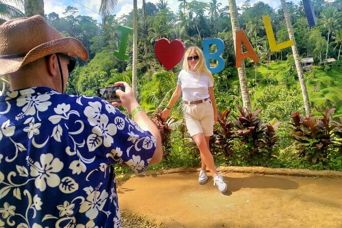 Best Of Ubud Scenic Full Day Private Guided Tour - Price, value, and what might cost extra