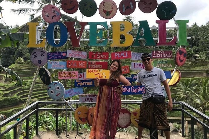 Best of Ubud Tour with Jungle Swing Private and All Inclusive - What is included, and where extra costs can pop up