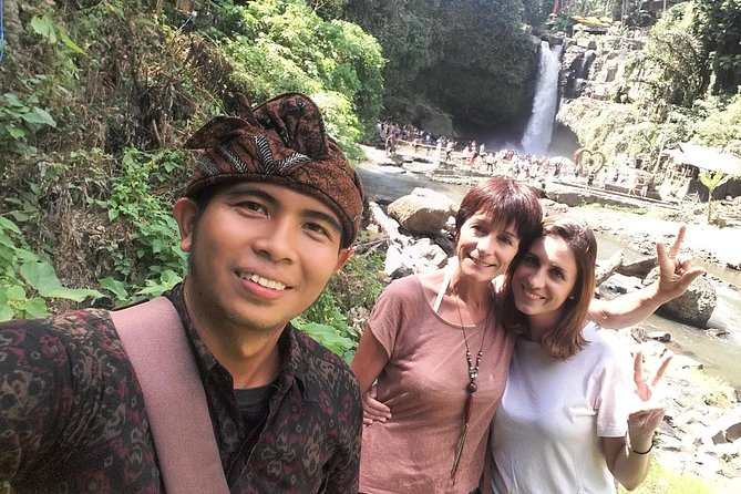 Best Of Ubud Tours - The private guide factor: why it changes the day