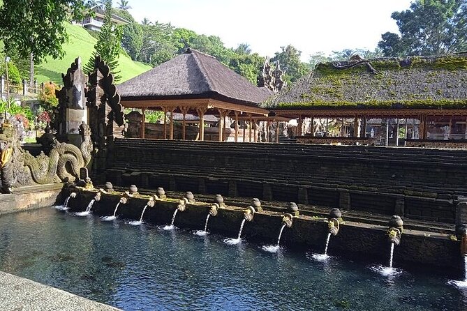 Best of Ubud - Ubud Tour Popular - All Inclusive - Guides like Wayan and Yandi, storytelling plus safety on Bali roads