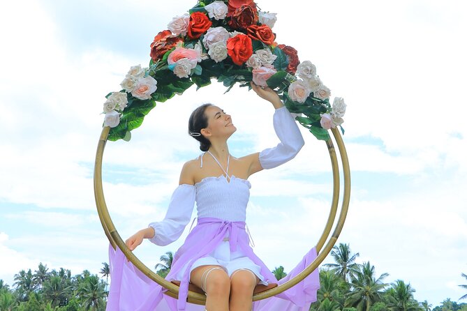Best of Ubud Village Private Tour with Jungle Swing All Inclusive - Price and value at $125 per person, with admissions handled