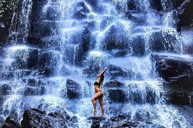 Best of Ubud Waterfalls, Tegalalang Rice Terrace & Jungle Swing - Guide Quality Is the Secret Sauce in Ubud