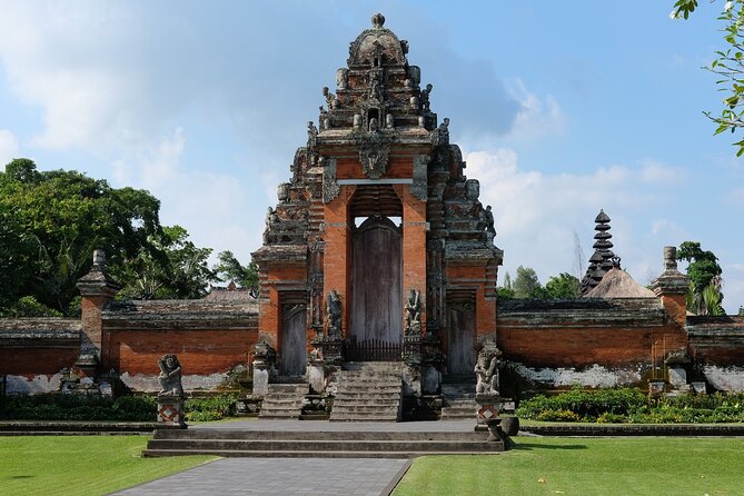 Best of Ubud with Jungle Swing Experience - Who should book this tour, and who should skip it