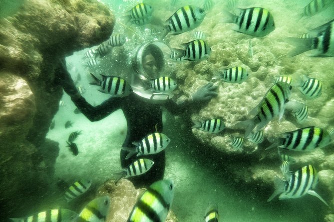 Best Package 3 in One Water Sport - Safety Briefings: Why They Matter More Than You Think