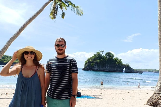 Best Seller West Nusa Penida Island Private Guided Tour - West Coast Scenery, Packed Into One Practical 9 to 10 Hour Plan