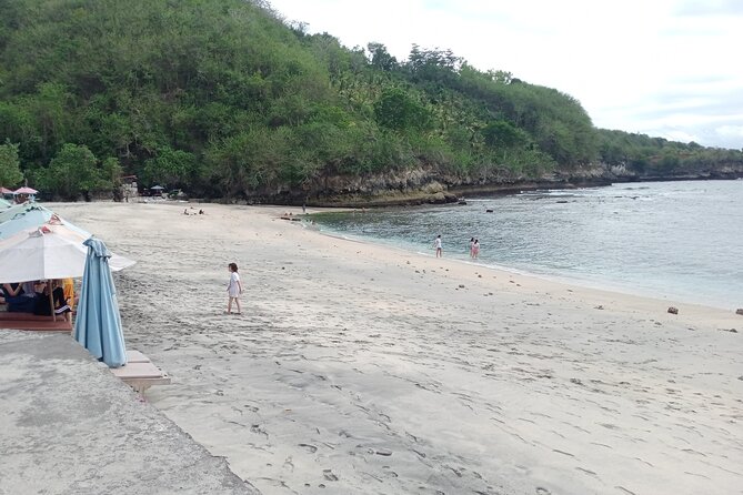 Best Seller West Nusa Penida Island Private Guided Tour - Angel’s Billabong: Infinity-Pool Photos and a Walk for Better Angles