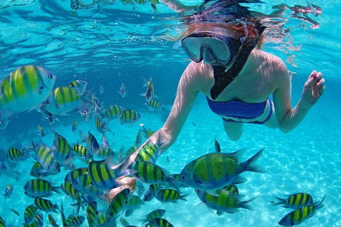 Best Snorkeling Trip at Blue Lagoon Bali - Stop 2: Tanjung Jepun and What to Know Before You Enter