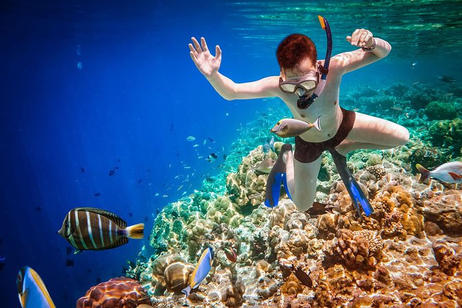 Best Snorkeling Trip at Blue Lagoon Bali - Gear, Comfort, and the Small Things That Make a Difference
