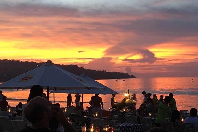 Best Sunset at Uluwatu with Kecak Dance - Price and what you actually get for $77 per person