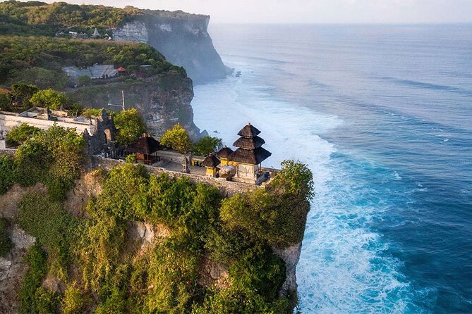 Best Sunset at Uluwatu with Kecak Dance - Who this tour suits best, and who might want a different plan