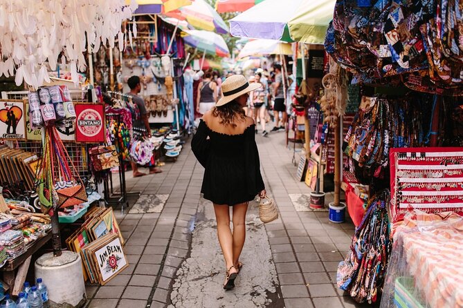 Best Ubud Highlights - Private Day Tour - Key highlights worth your attention