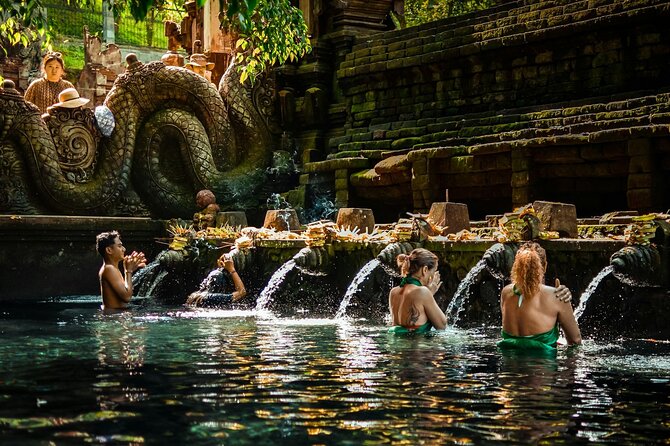 Best Ubud Tour Private Tour All Inclusive Package - Key points to know before you go
