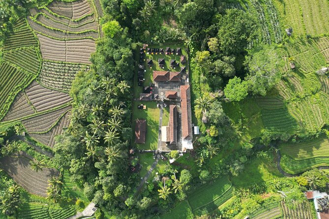 Best Ubud Tour Private Tour All Inclusive Package - Happy Swing Bali: thrill, photos, and the dress-code question