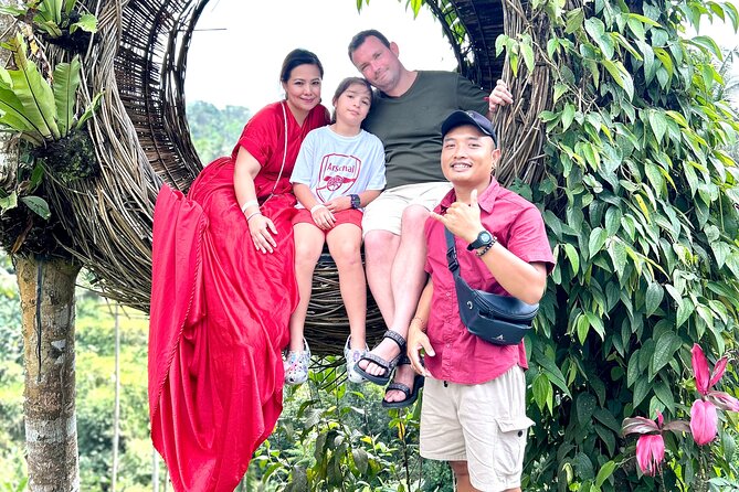 Best Ubud Tour Private Tour All Inclusive Package - Agro Santi Coffee Plantation: learn the Bali coffee story and get a tasting