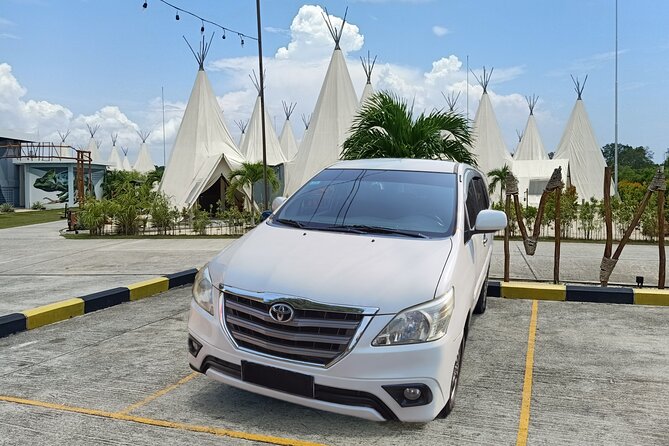 Bintan Car Rental Service - Where Pickup Starts, and How to Avoid Ferry-Day Headaches