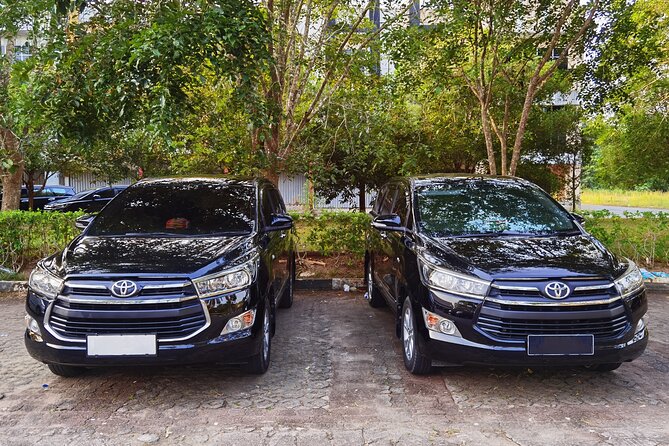 Bintan Car Rental Service - Timing, Traffic, and What 6 to 7 Hours Really Feels Like